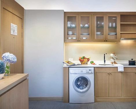 Shama Lakeview Asoke Bangkok-4