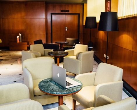 Hotel Malcom & Barret-4