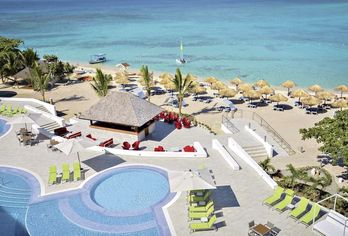 Hotel, Grand Decameron Cornwall Beach, A Trademark All Inclusive