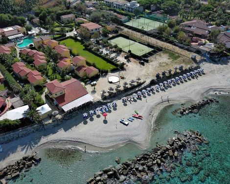 Hotel Club Torre Marino-1
