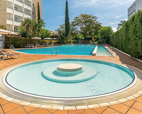 FERGUS Club Pineda Splash-3