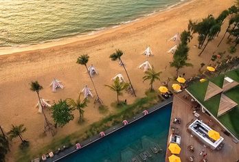 Hotel, La Vela Khao Lak