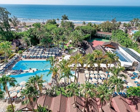 Bull Hotel Costa Canaria & Spa-4