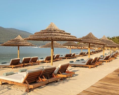 Titanic Luxury Collection Bodrum-0