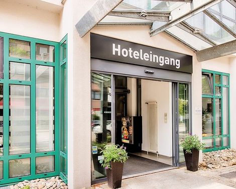 ACHAT Hotel Stuttgart Airport Messe-2