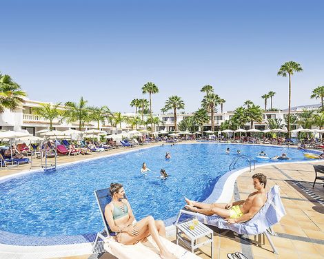 allsun Hotel Los Hibiscos-1