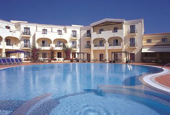 Blu Hotel Morisco