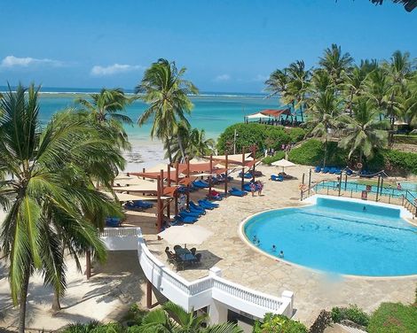 Voyager Beach Resort-2