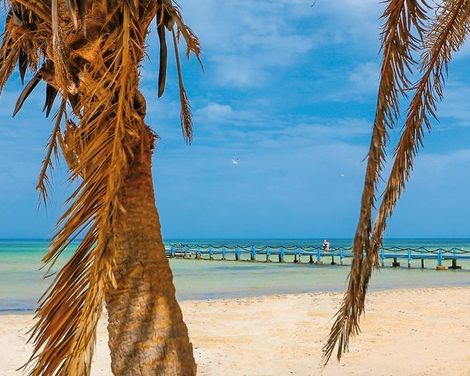 Odyssée Resort Thalasso & Spa-0