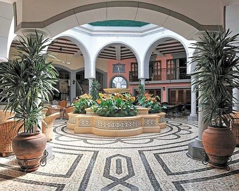 Pestana Village Garden Hotel-3