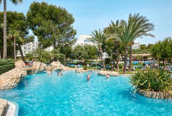 Hotel, Grupotel Gran Vista & Spa