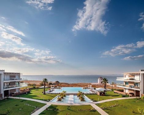 Praia do Sal Resort-3