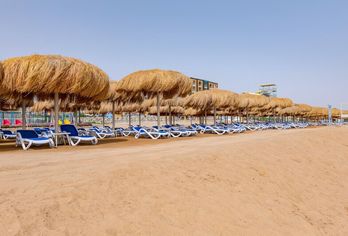Hotel, Rewaya Luxury Resort