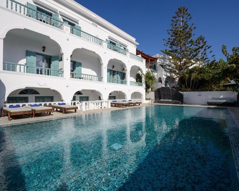 Hotel Armonia-2