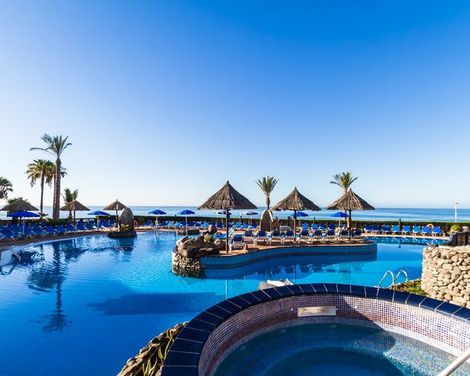 BlueBay Beach Club-2