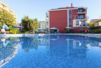 Hotel, Hotel Forum