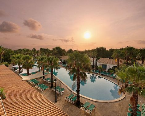 BLUESEA Marina Parc-0