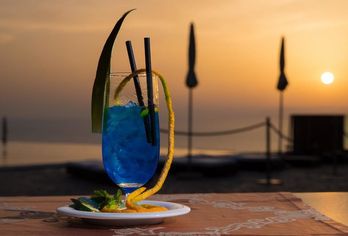 Hotel, GH Avalon Sikani Resort