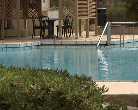 Urban Valley Resort & Spa-2