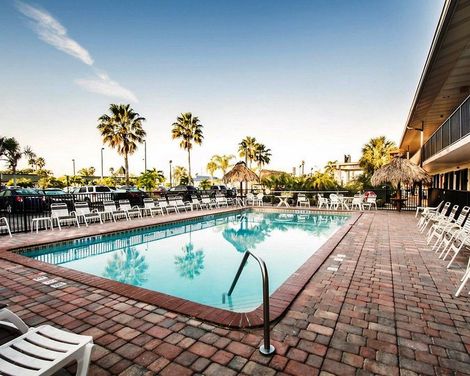 Quality Inn Florida City - Gateway to the Keys-1