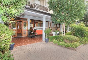 Hotel, Al Cavallino Bianco