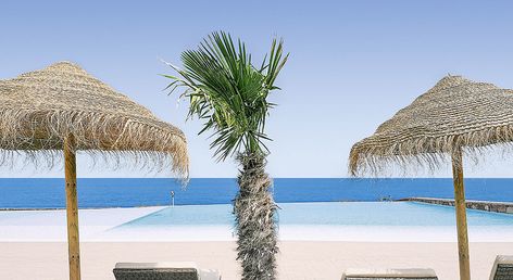 Pedras do Mar Resort & Spa