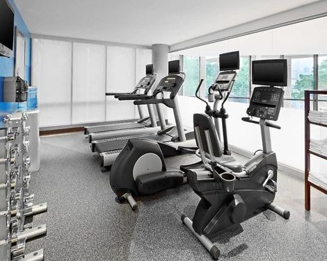 Vista LIC Hotel - Best Western Premier Collection-4