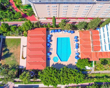 Blue Fish Hotel-0