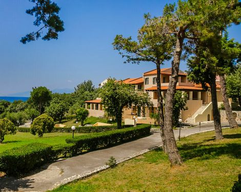 Century Resort Corfu-4