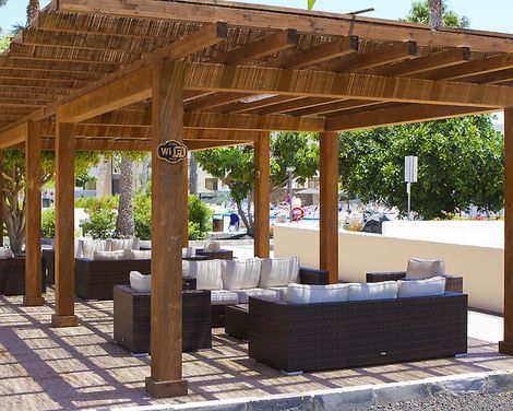 Resort Los Zocos Impressive Lanzarote-3