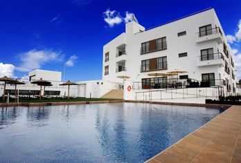 Hotel, Hotel Andalussia