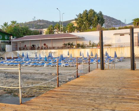 Blue Fish Hotel-1