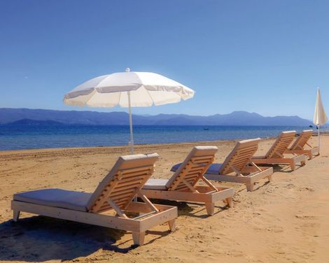 Cavomarina Beach Hotel-2