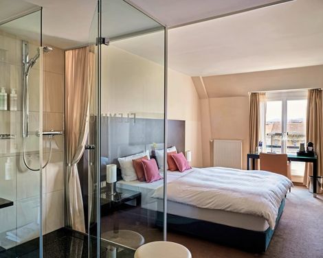 Flemings Hotel Wien-Stadthalle-1