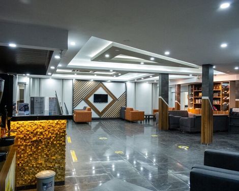 Hotel Acar-4
