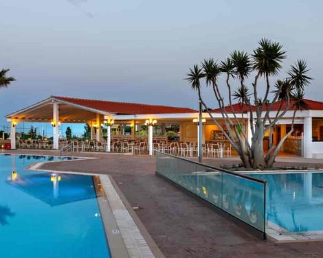 Leonardo Kolymbia Resort - Rhodes-4