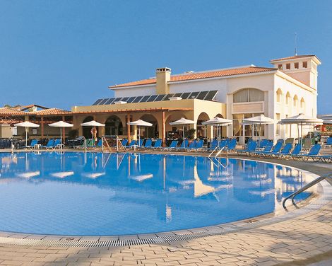 Aktea Beach Village-4