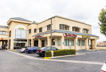 Days Inn & Suites by Wyndham Artesia