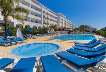 Hotel, Paladim & Alagoa Mar Aparthotels