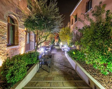 Eurostars Residenza Cannaregio-3