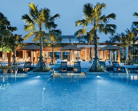 Pullman Khao Lak Resort-2