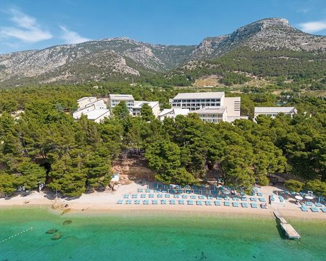 BRETANIDE Sport & Wellness Resort-4