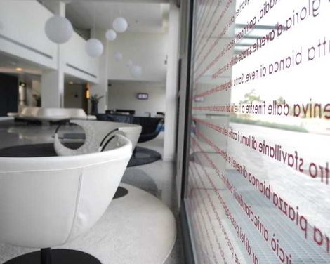 Idea Hotel Milano San Siro-0