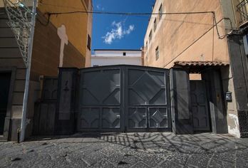 Hotel, Palazzo Caracciolo Del Sole