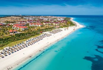 Hotel, Paradisus Princesa del Mar Resort & Spa