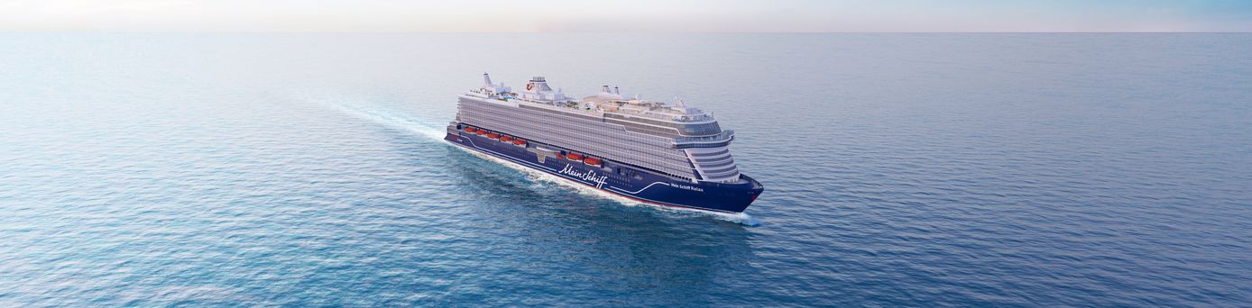 Mein Schiff