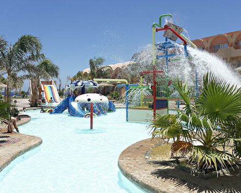 Three Corners Sea Beach Resort-4