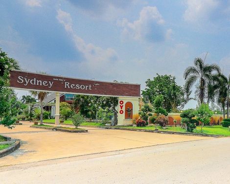 Sydney Resort by OYO Rooms-2