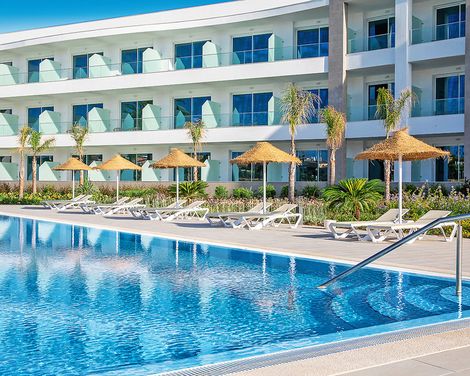 Hotel Ancora Park - SunPlace Hotels & Resorts-3