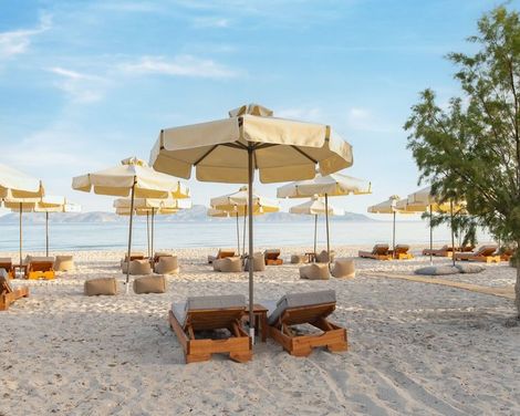 Achilleas Beach Hotel-0